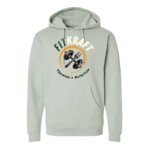FitKraft Hoodie