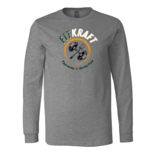FitKraft Long Sleeves