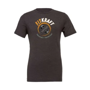FitKraft T-Shirt